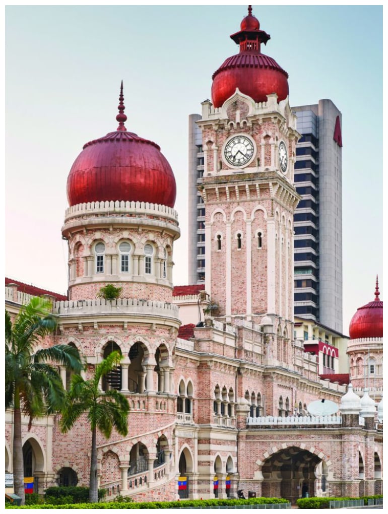 景點介紹(Coming Soon)