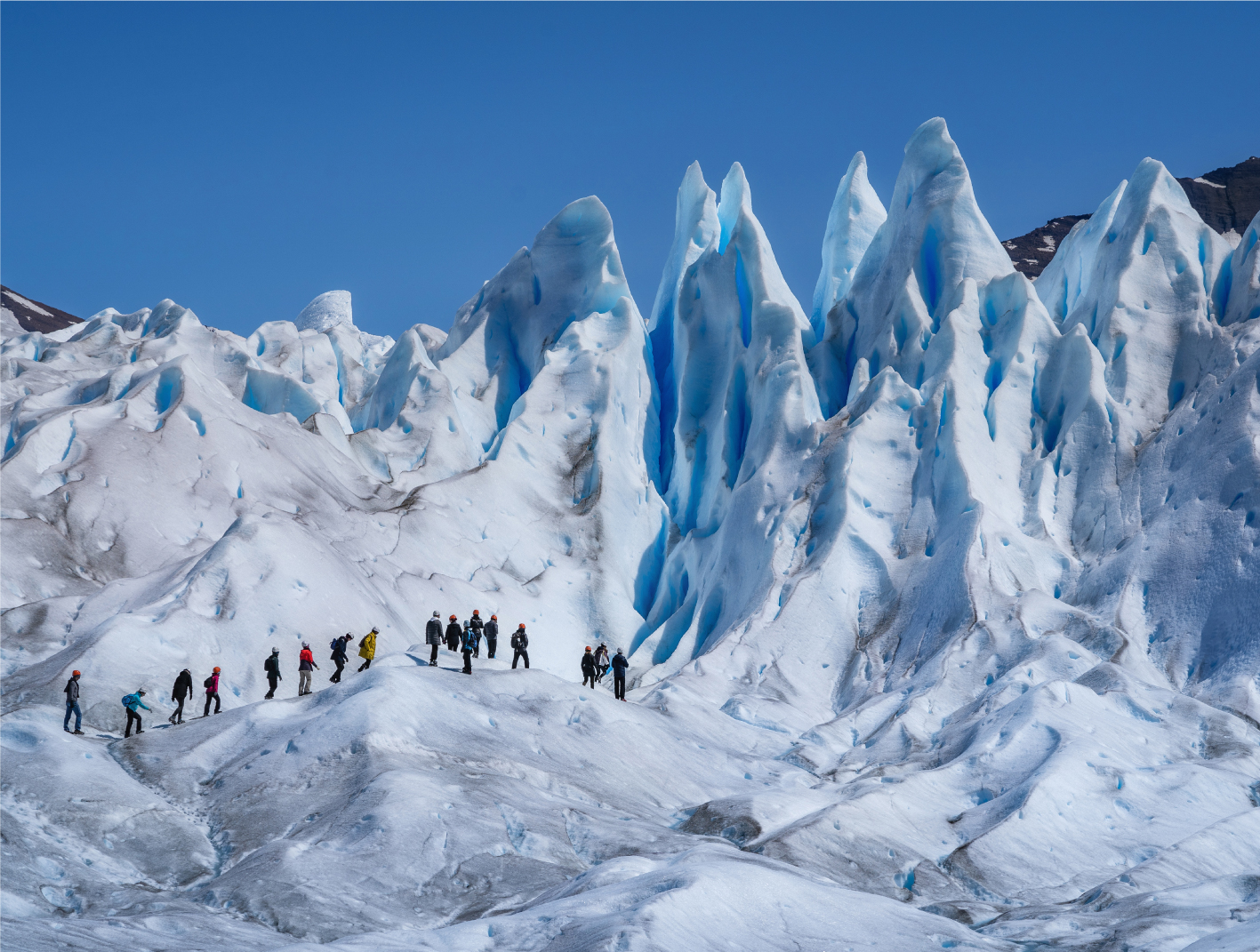 阿根廷・世界盡頭14日