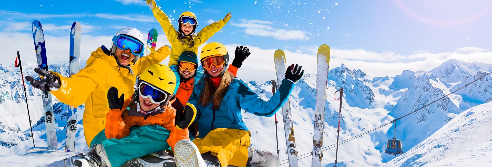 北海道NISEKO八人成行