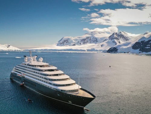 2026/12 日月合朔 奔向南極 