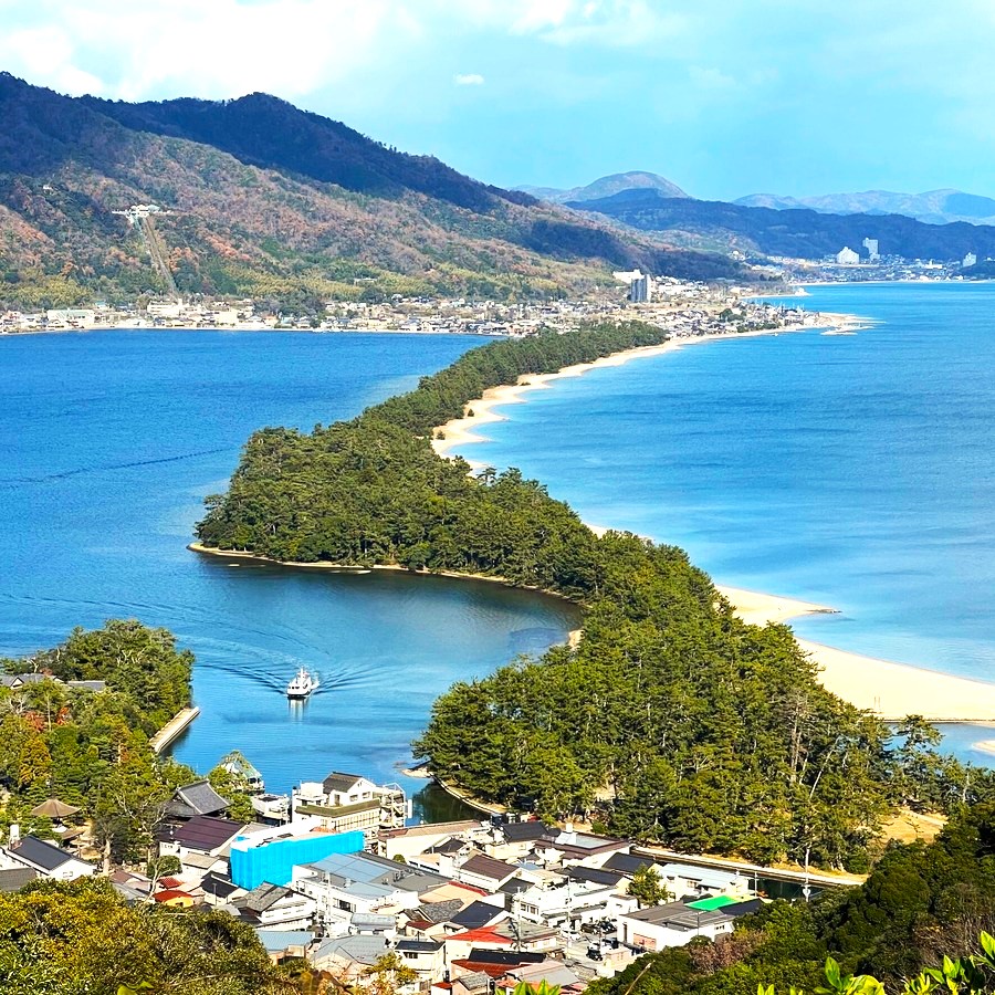 海之京都天橋立・城崎溫泉西村屋 5日