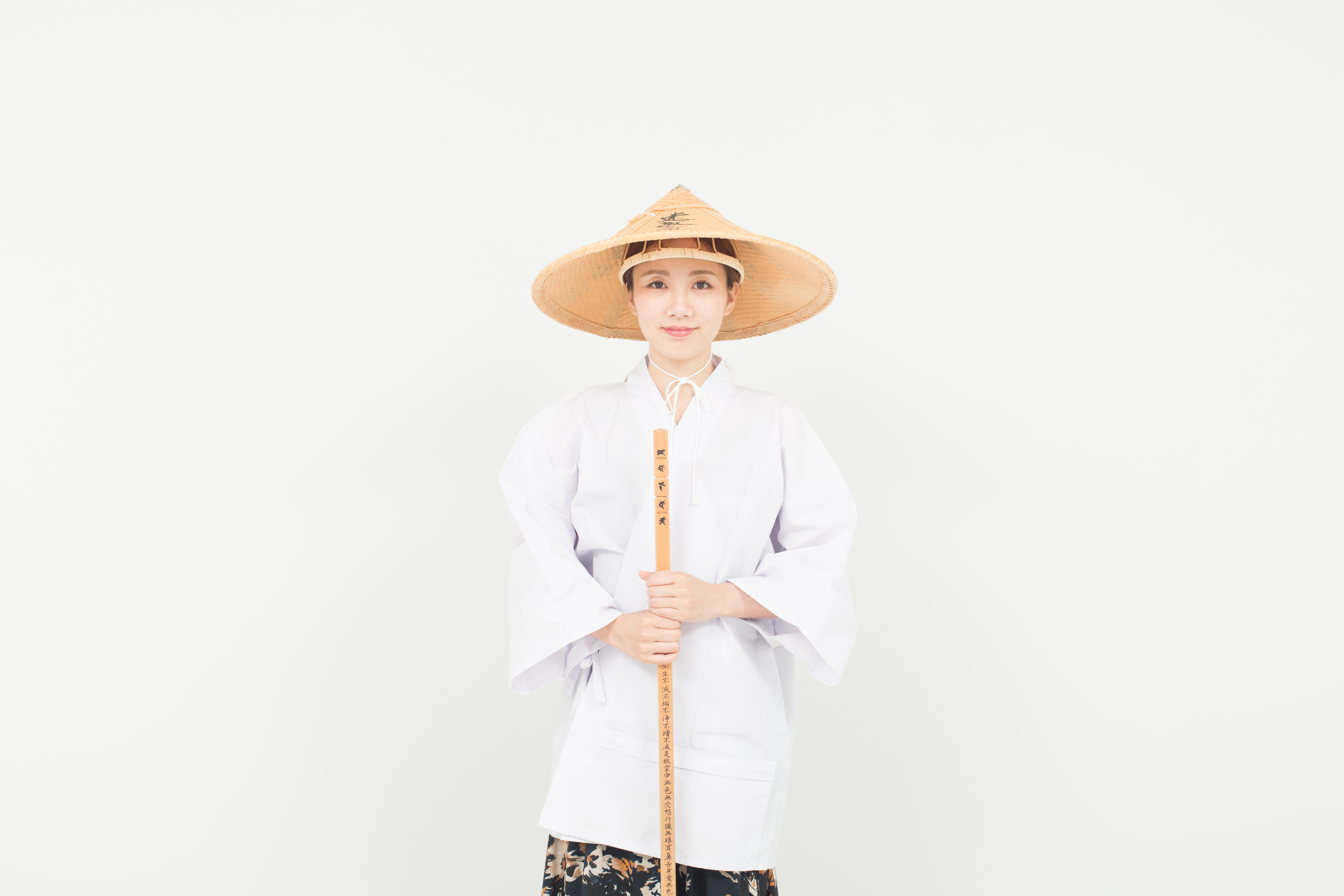 朝聖服裝大解密