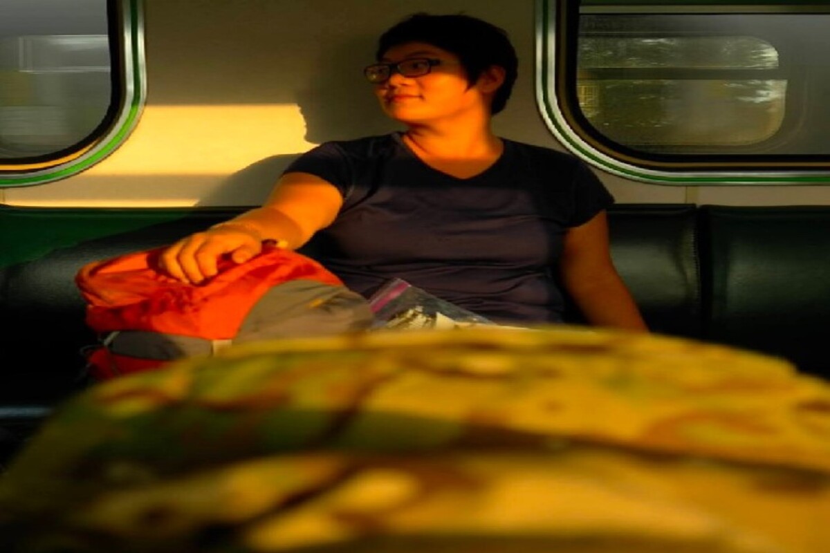 閒雲嚮導：Julia 