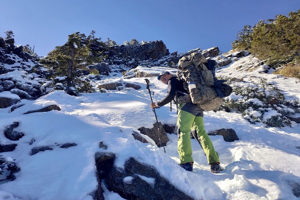 閒雲嚮導：祐璽