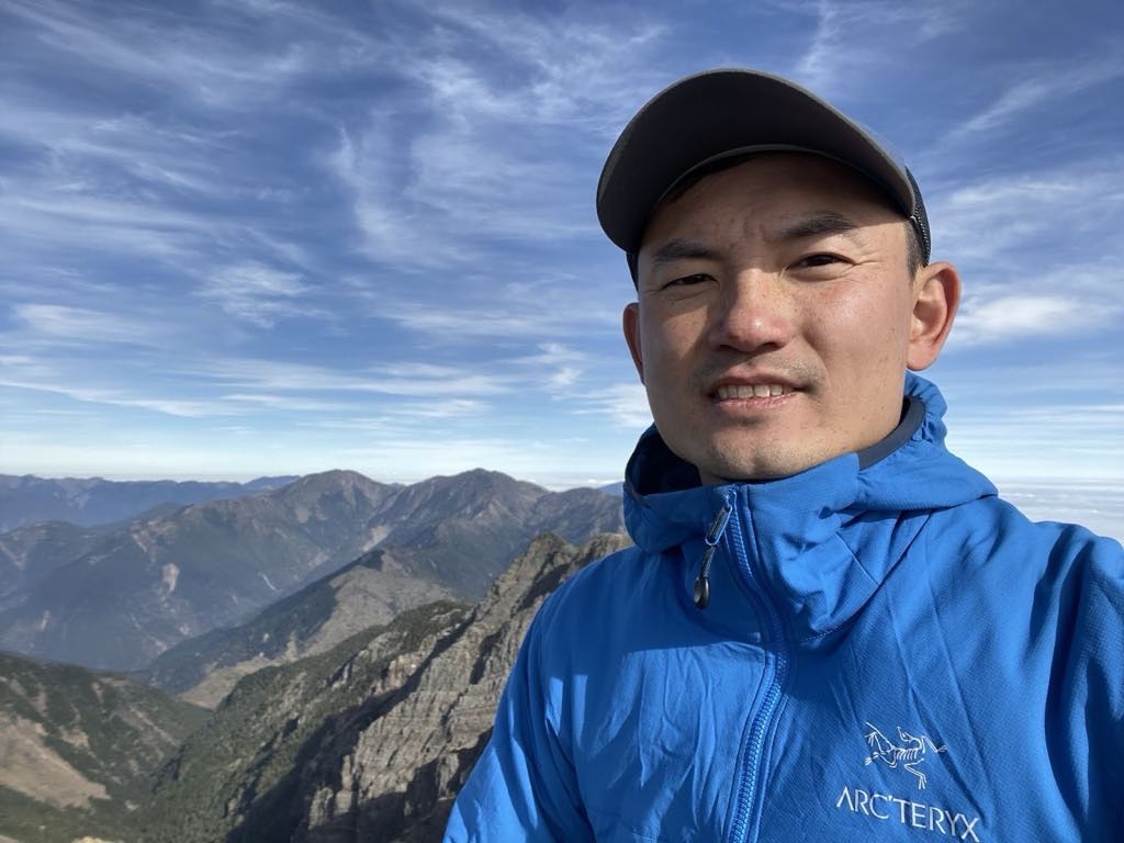 閒雲合作嚮導：泰域