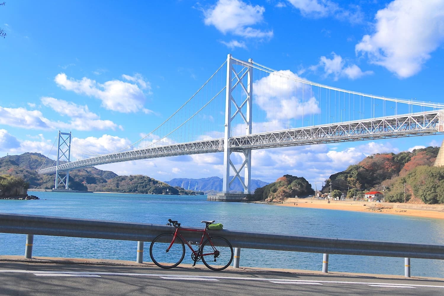 因島