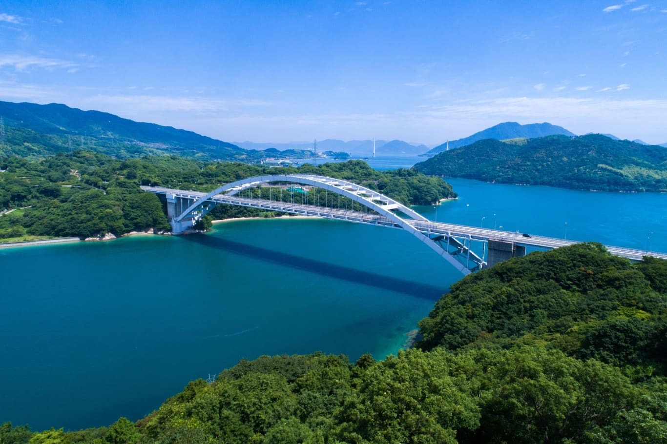 大三島