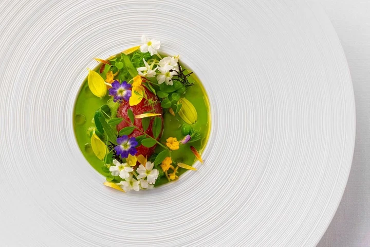 享受青森滋味的兩間餐廳