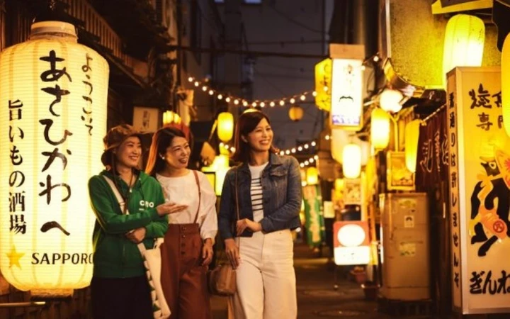 充份體驗旭川魅力