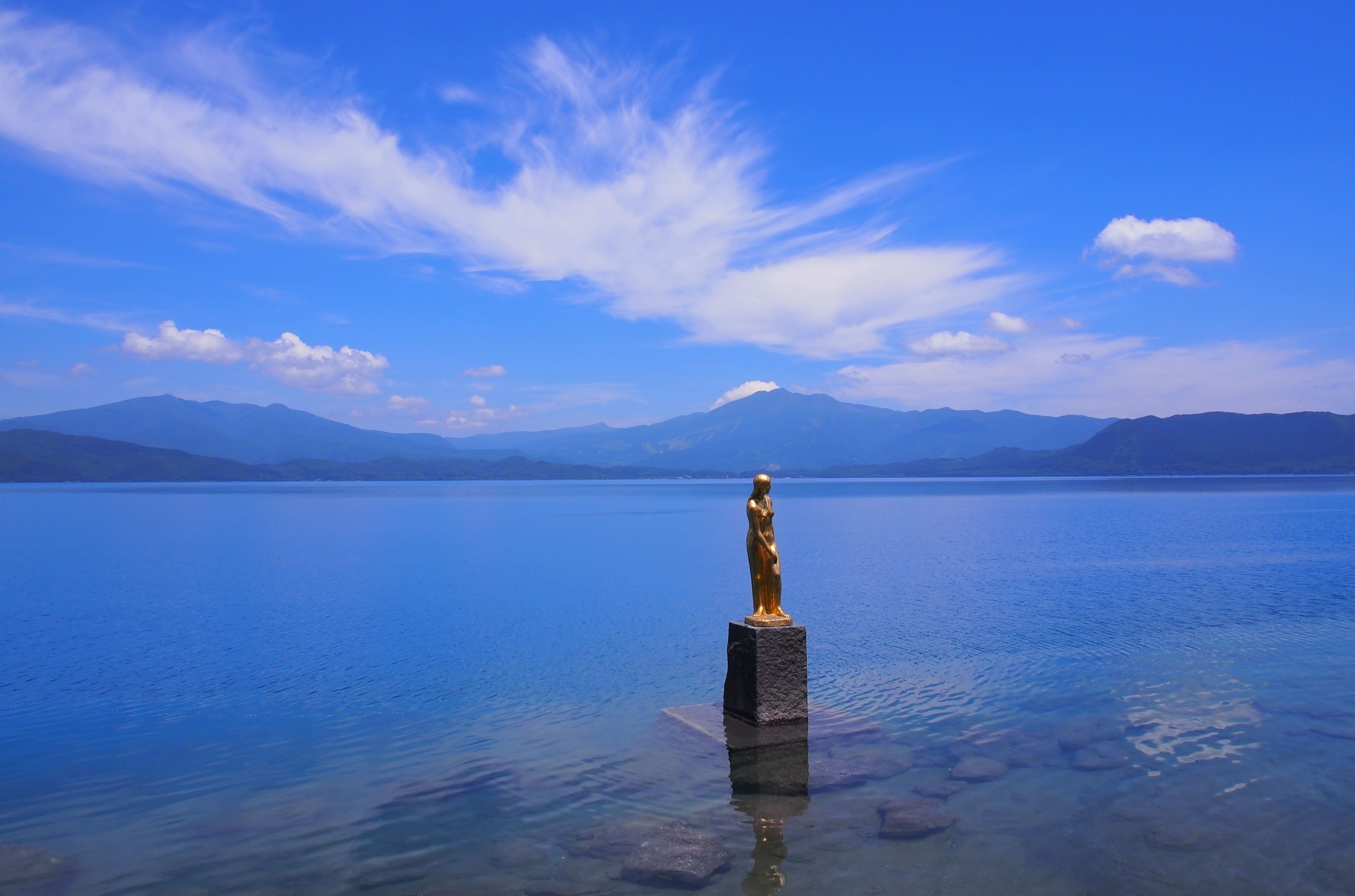 田澤湖