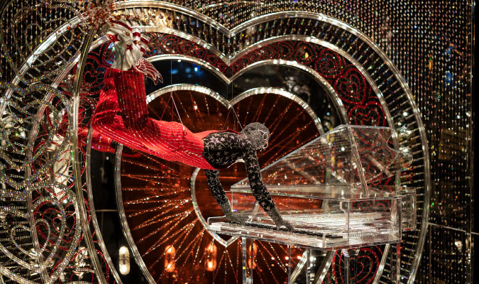 參訪特色博物館