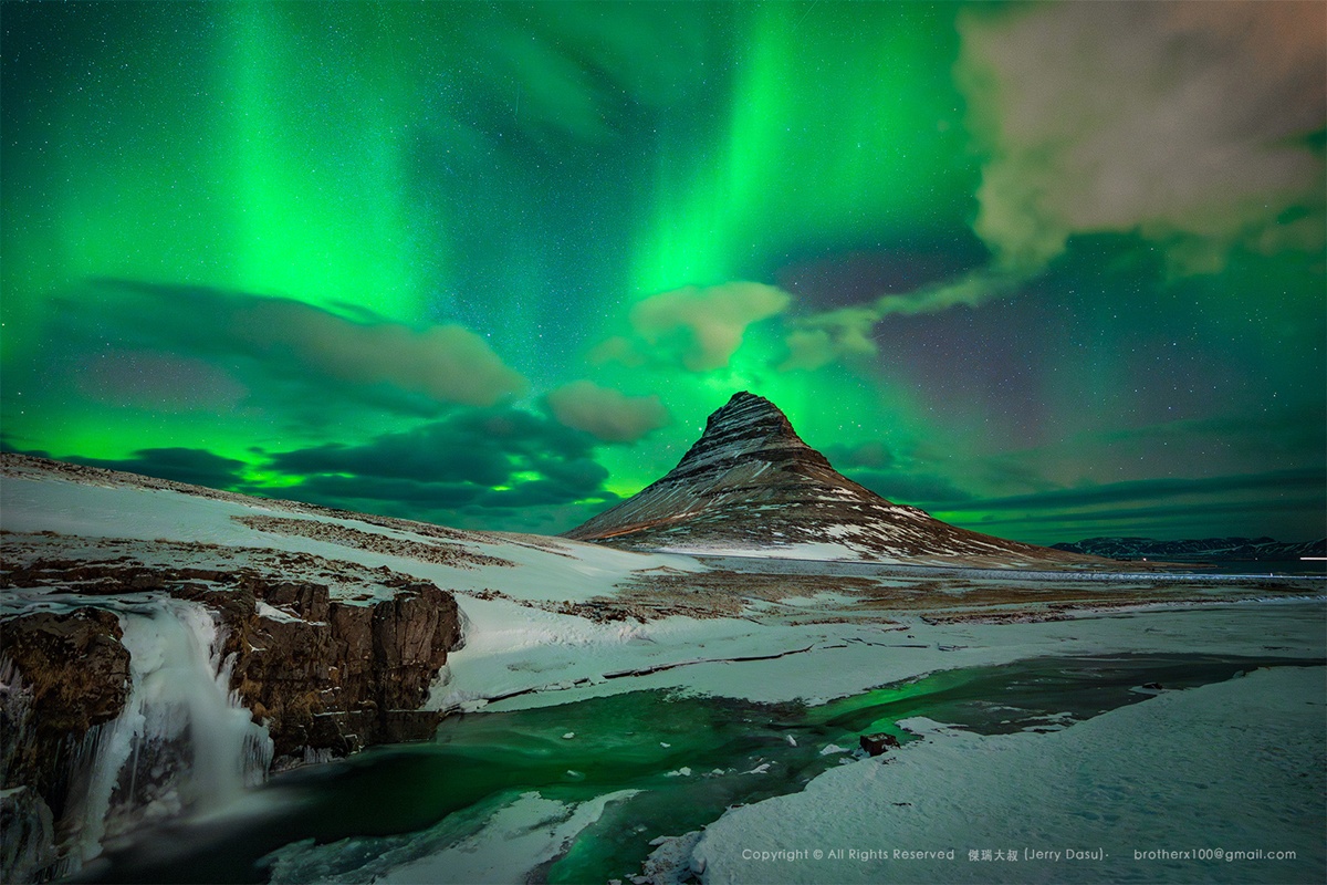 冬季・傑瑞大叔美學攝影11日 