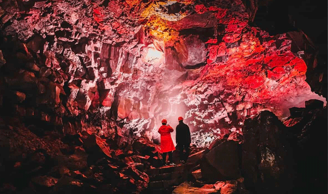 斯奈山半島探險 | 傳說與魔幻的冰島縮影