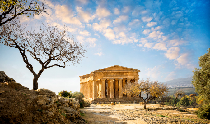 精彩旅程元素、元本貼心安排