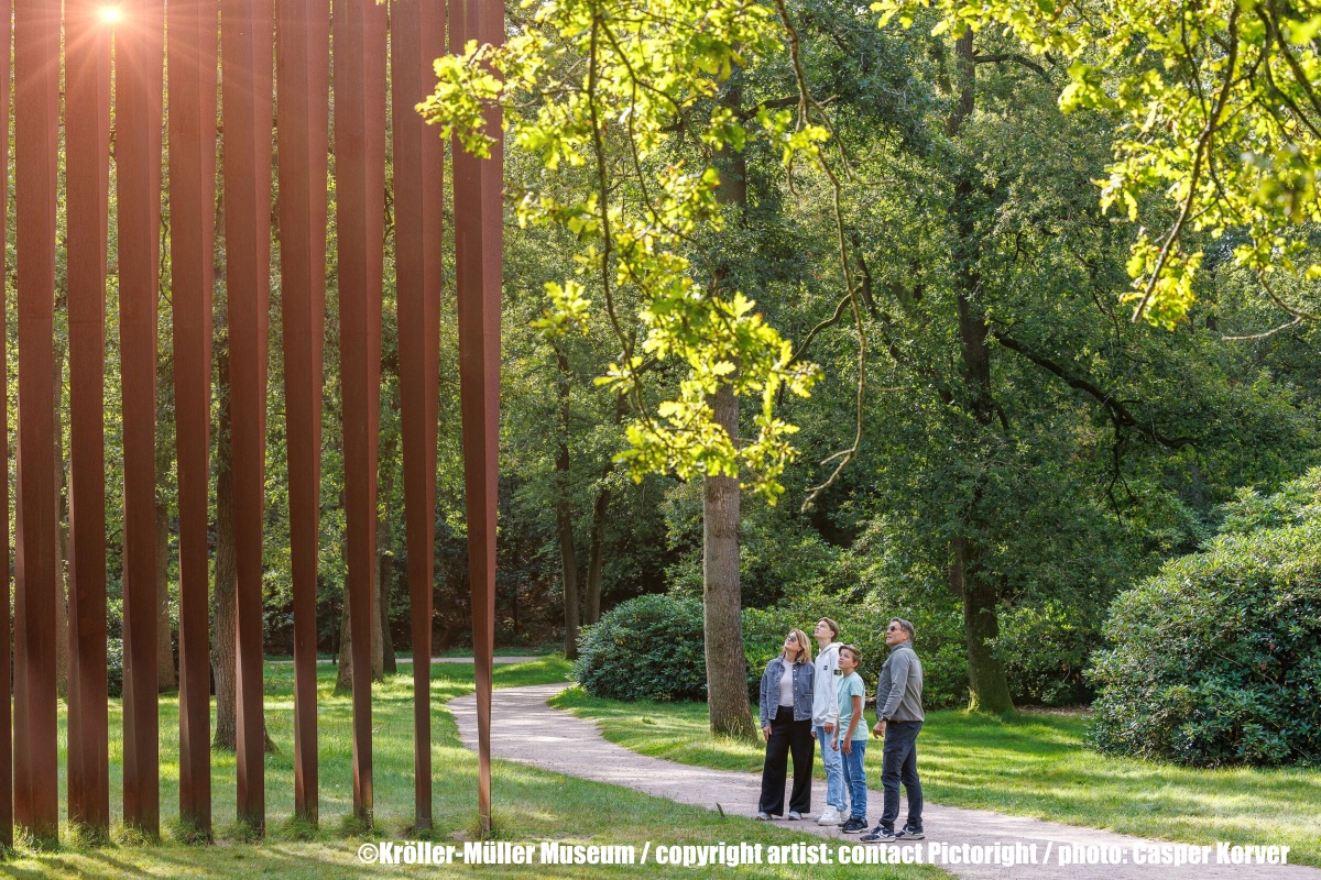 藝術與美學交織的城市體驗 藝術與美學交織的城市體驗