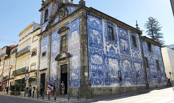 葡國生活品味深度體驗