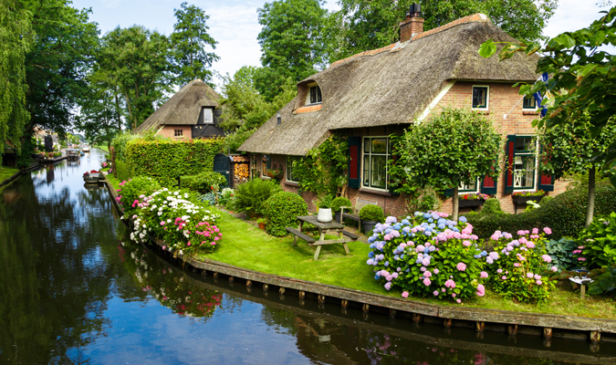 精彩旅程元素、元本貼心安排