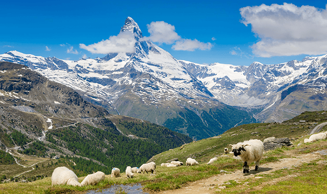 隨性健行、自在體驗山林、自由逛街