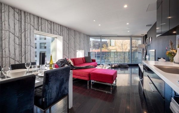 六人成行入住滑雪度假屋KiraKira